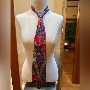 Brioni Tie